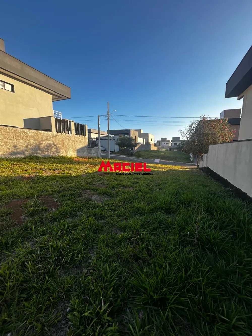 Comprar Terreno / Condom&iacute;nio em S&atilde;o Jos&eacute; dos Campos R$ 447.000,00 - Foto 1