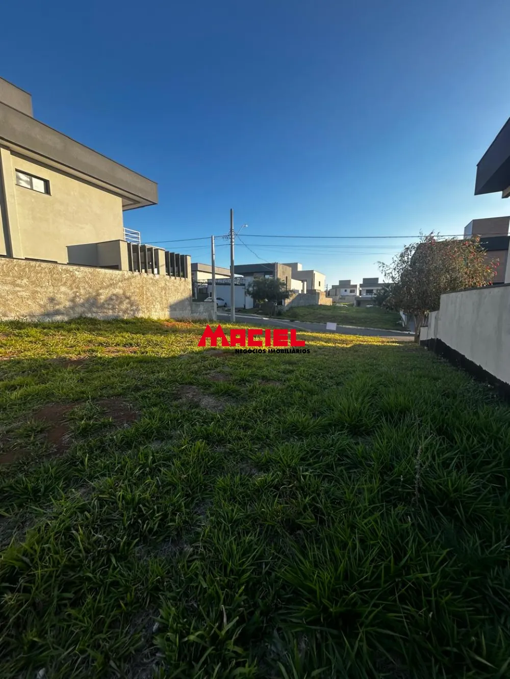 Comprar Terreno / Condom&iacute;nio em S&atilde;o Jos&eacute; dos Campos R$ 447.000,00 - Foto 3