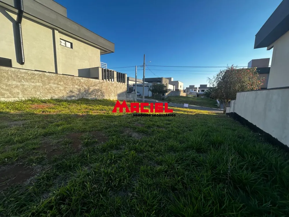 Comprar Terreno / Condom&iacute;nio em S&atilde;o Jos&eacute; dos Campos R$ 447.000,00 - Foto 4