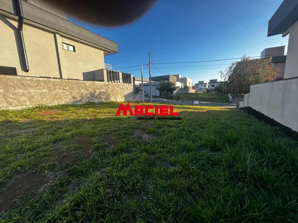 Comprar Terreno / Condom&iacute;nio em S&atilde;o Jos&eacute; dos Campos R$ 447.000,00 - Foto 5