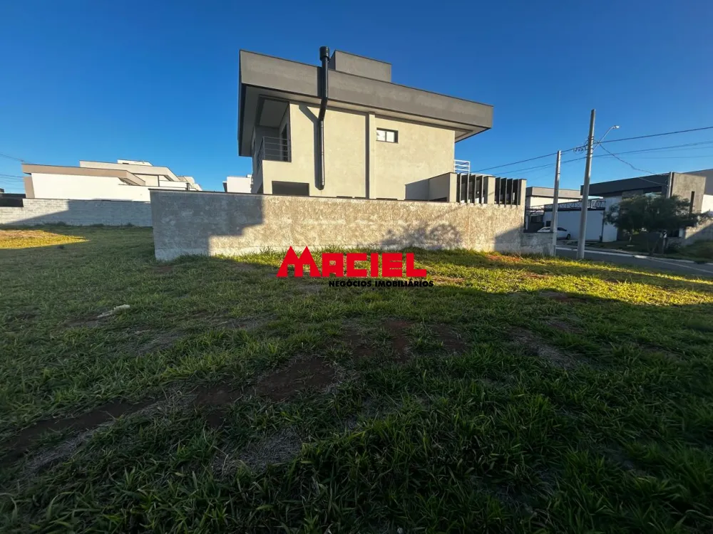 Comprar Terreno / Condom&iacute;nio em S&atilde;o Jos&eacute; dos Campos R$ 447.000,00 - Foto 6