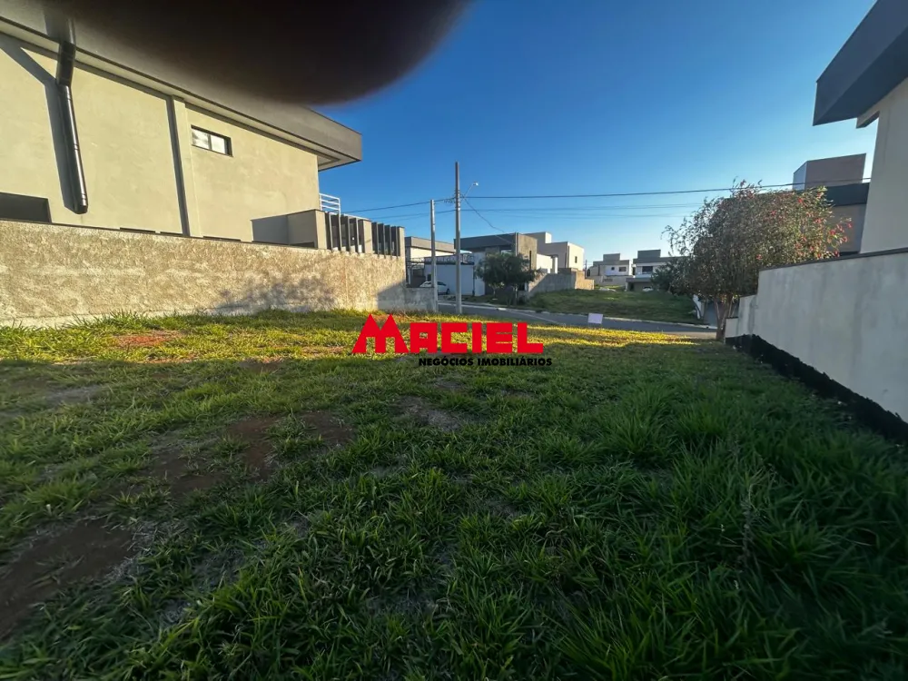 Comprar Terreno / Condom&iacute;nio em S&atilde;o Jos&eacute; dos Campos R$ 447.000,00 - Foto 7