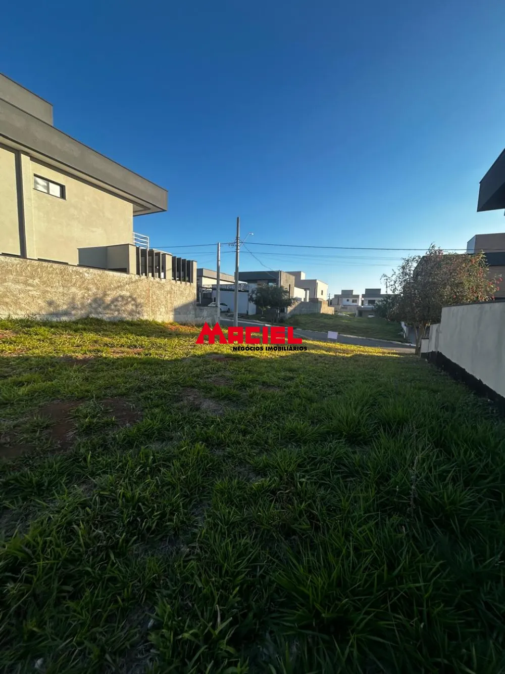 Comprar Terreno / Condom&iacute;nio em S&atilde;o Jos&eacute; dos Campos R$ 447.000,00 - Foto 8