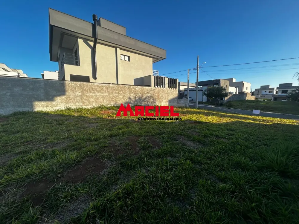Comprar Terreno / Condom&iacute;nio em S&atilde;o Jos&eacute; dos Campos R$ 447.000,00 - Foto 10