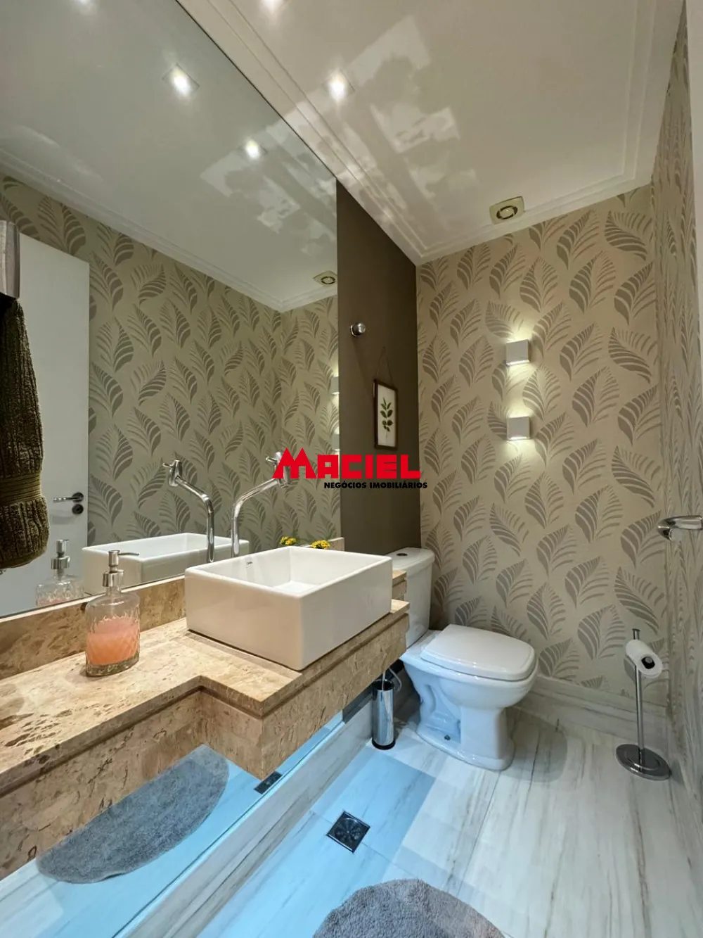 Comprar Apartamento / Padr&atilde;o em S&atilde;o Jos&eacute; dos Campos R$ 2.900.000,00 - Foto 6