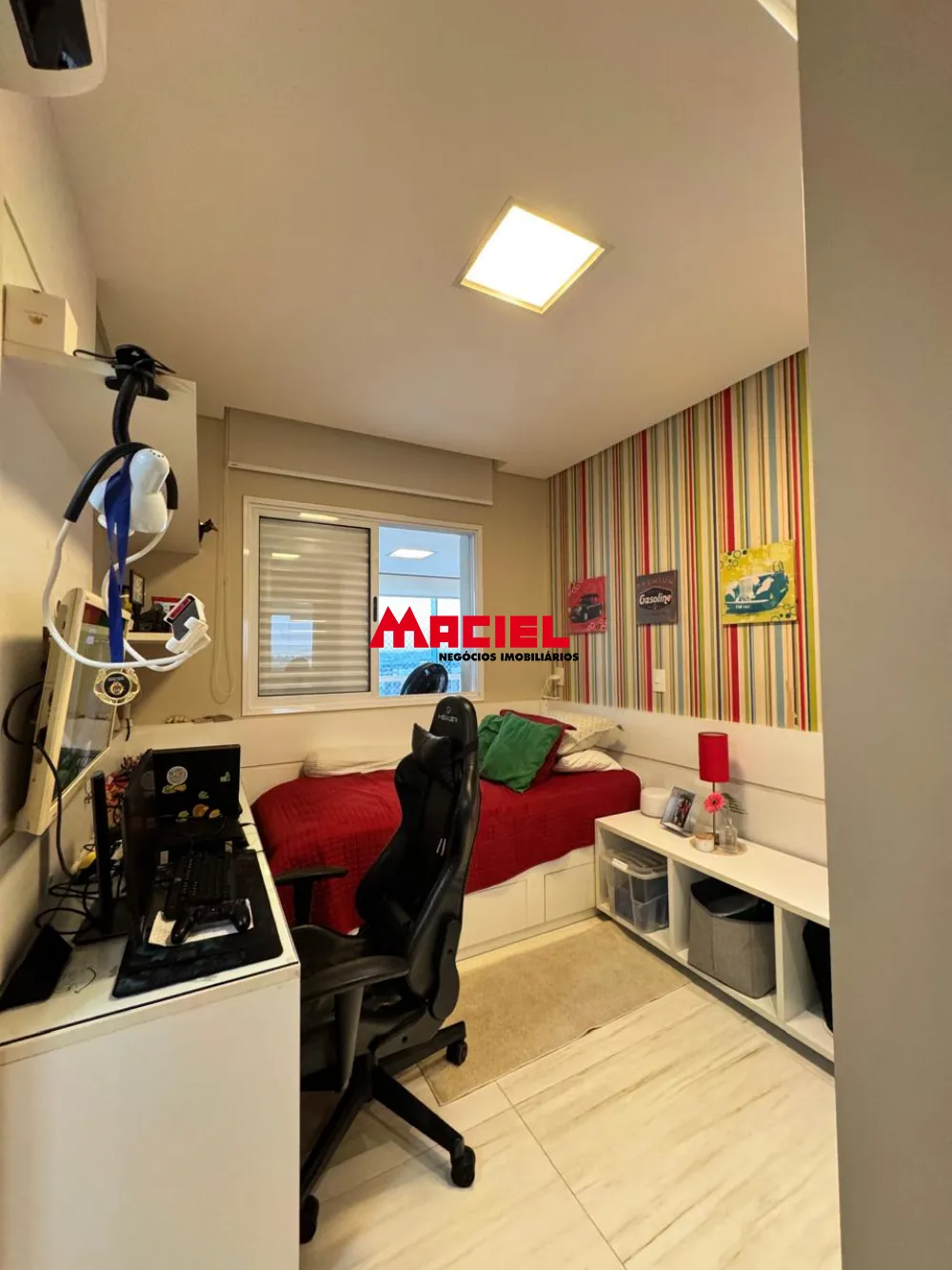 Comprar Apartamento / Padr&atilde;o em S&atilde;o Jos&eacute; dos Campos R$ 2.900.000,00 - Foto 19