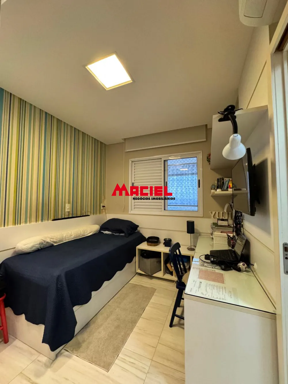 Comprar Apartamento / Padr&atilde;o em S&atilde;o Jos&eacute; dos Campos R$ 2.900.000,00 - Foto 26