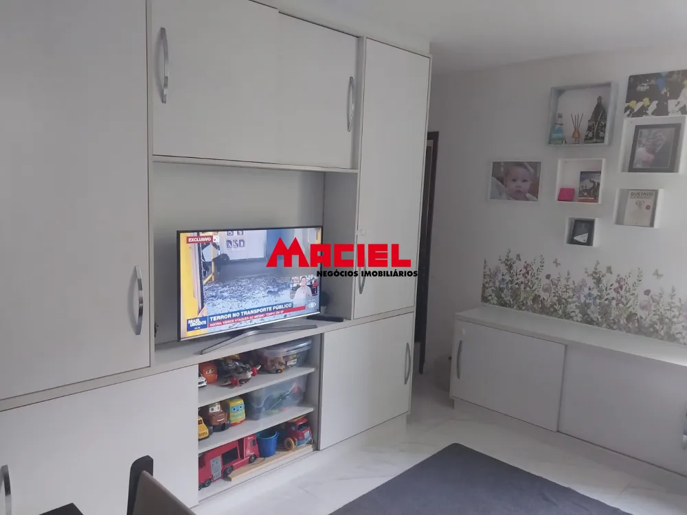 Comprar Apartamento / Padr&atilde;o em S&atilde;o Jos&eacute; dos Campos R$ 330.000,00 - Foto 3