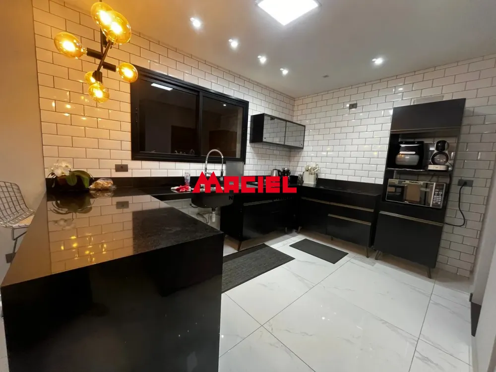 Comprar Casa / Condom&iacute;nio em S&atilde;o Jos&eacute; dos Campos R$ 2.100.000,00 - Foto 1