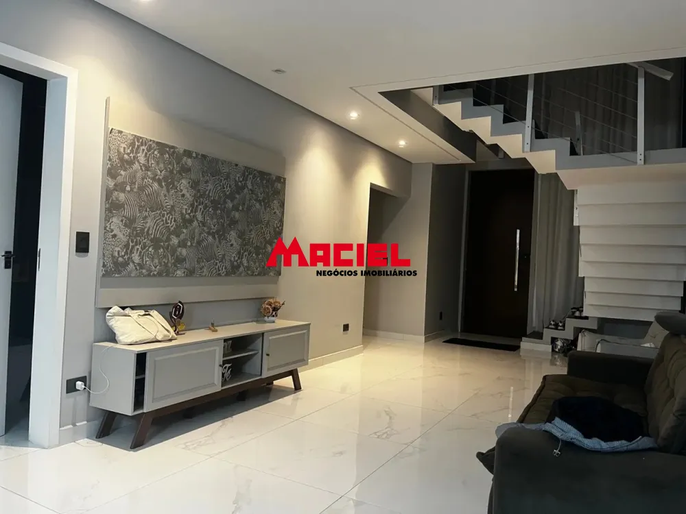 Comprar Casa / Condom&iacute;nio em S&atilde;o Jos&eacute; dos Campos R$ 2.100.000,00 - Foto 2