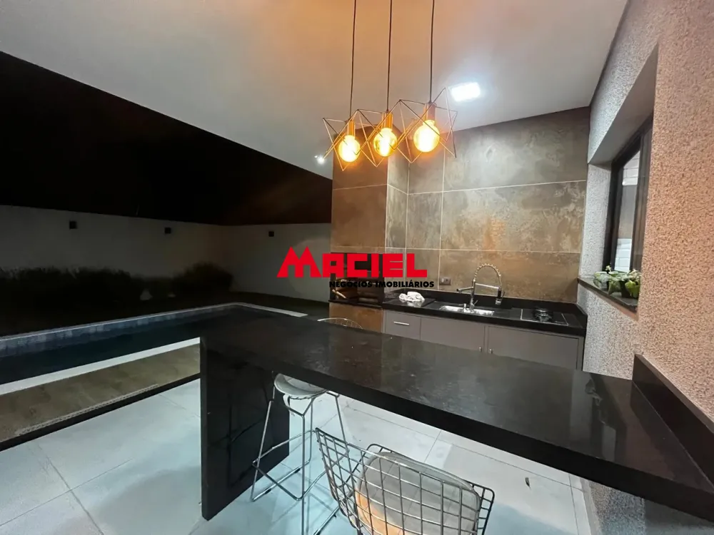 Comprar Casa / Condom&iacute;nio em S&atilde;o Jos&eacute; dos Campos R$ 2.100.000,00 - Foto 3