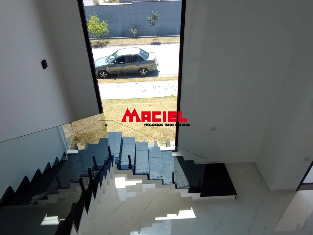 Comprar Casa / Condom&iacute;nio em S&atilde;o Jos&eacute; dos Campos R$ 2.800.000,00 - Foto 3