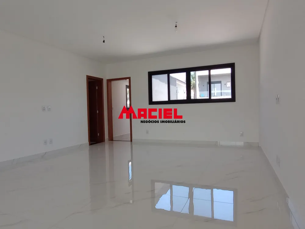 Comprar Casa / Condom&iacute;nio em S&atilde;o Jos&eacute; dos Campos R$ 2.800.000,00 - Foto 4