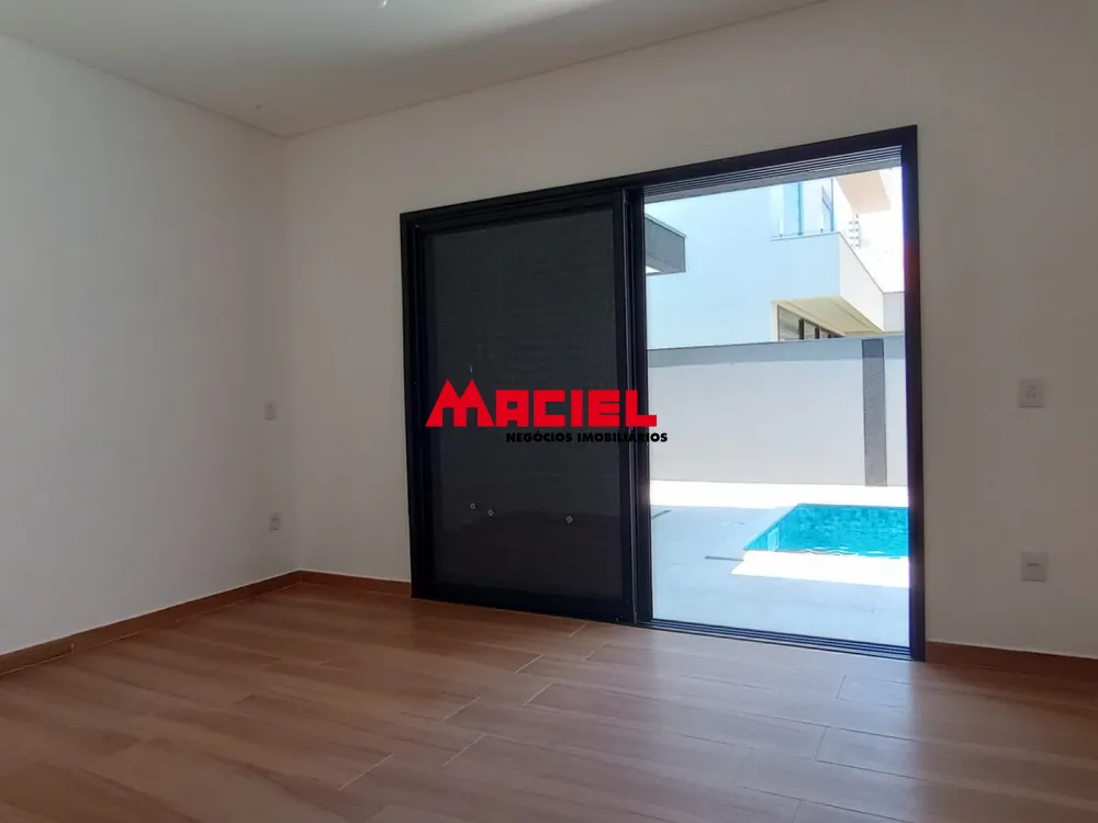 Comprar Casa / Condom&iacute;nio em S&atilde;o Jos&eacute; dos Campos R$ 2.800.000,00 - Foto 12