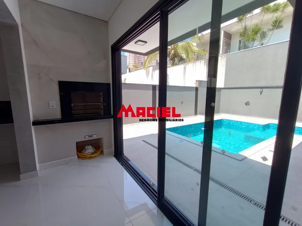 Comprar Casa / Condom&iacute;nio em S&atilde;o Jos&eacute; dos Campos R$ 2.800.000,00 - Foto 13