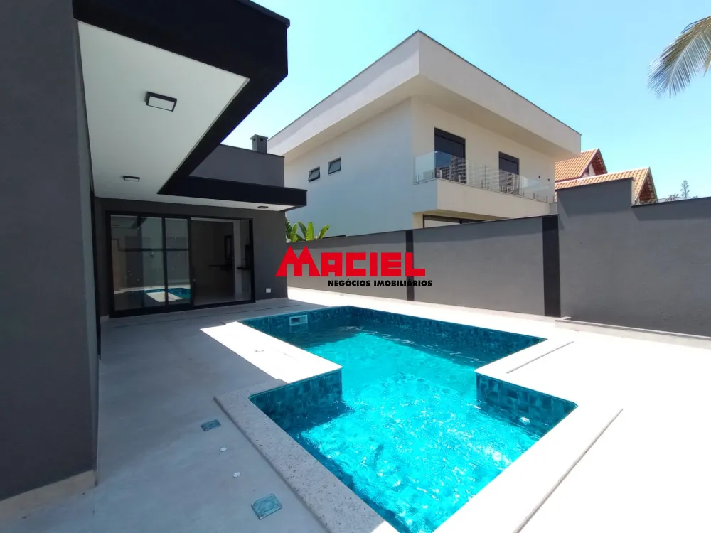 Comprar Casa / Condom&iacute;nio em S&atilde;o Jos&eacute; dos Campos R$ 2.800.000,00 - Foto 19