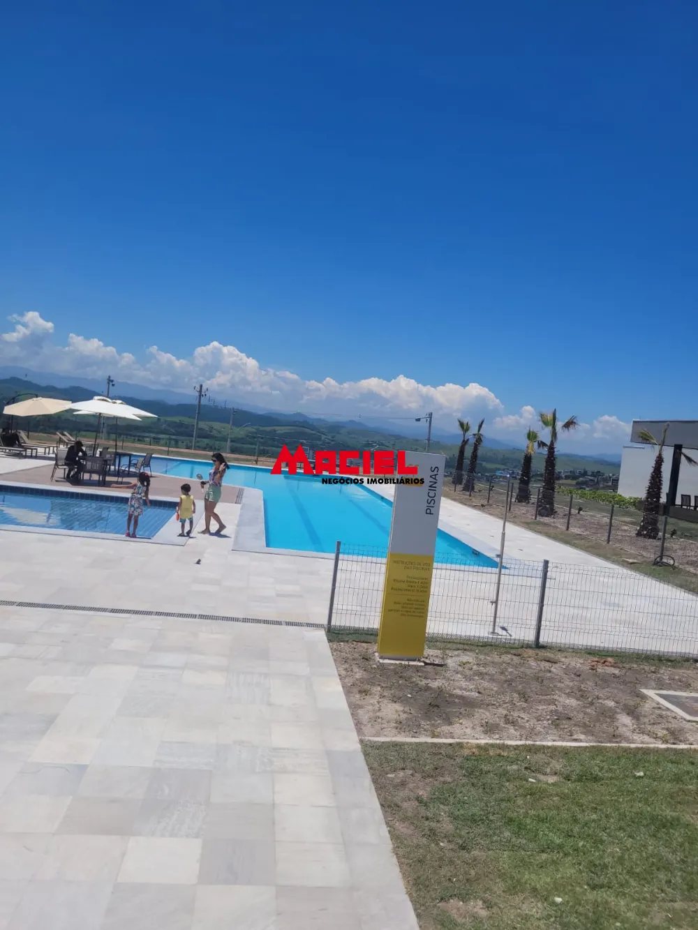 Comprar Terreno / Condom&iacute;nio em S&atilde;o Jos&eacute; dos Campos R$ 620.000,00 - Foto 1