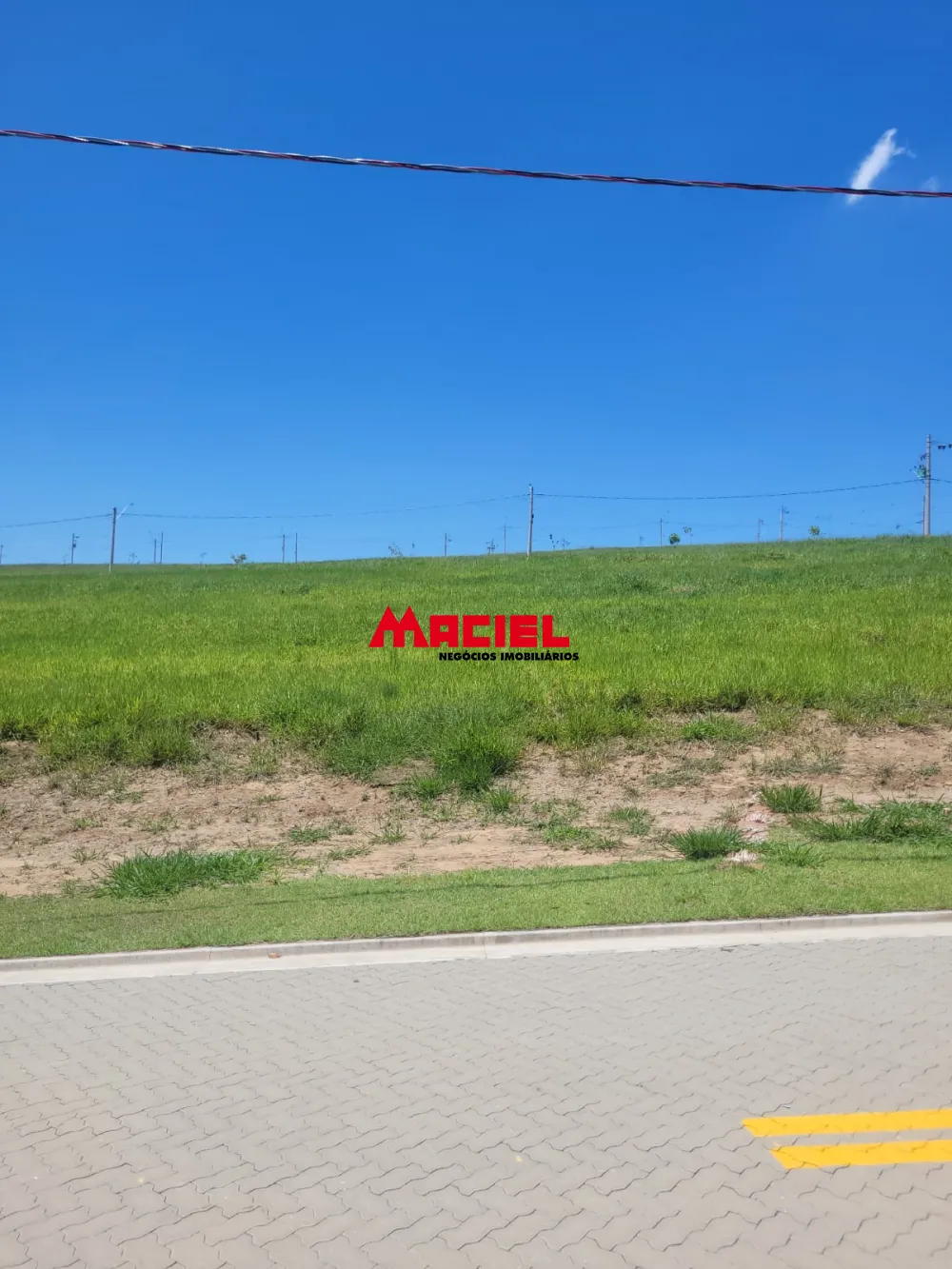 Comprar Terreno / Condom&iacute;nio em S&atilde;o Jos&eacute; dos Campos R$ 620.000,00 - Foto 2