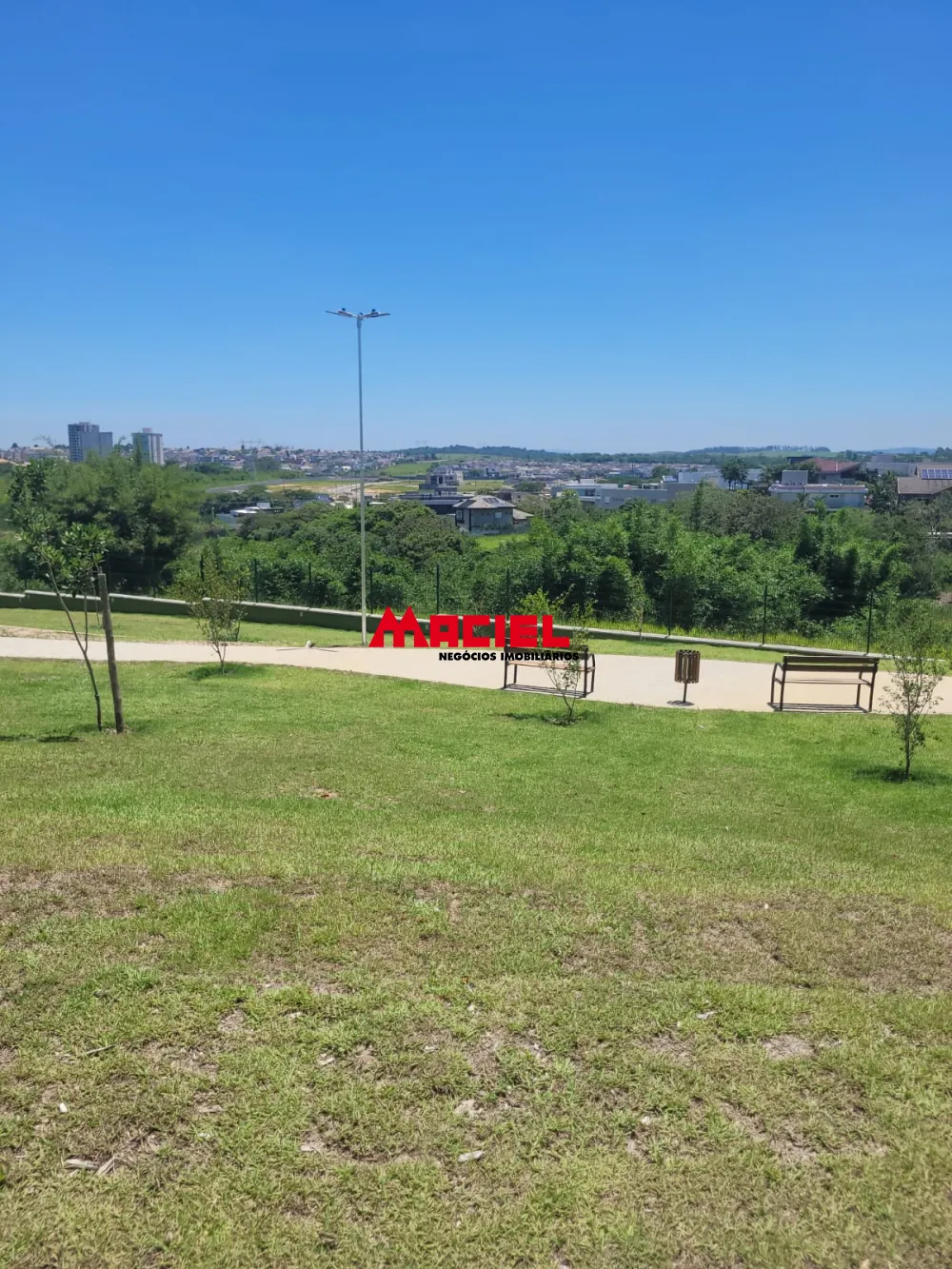 Comprar Terreno / Condom&iacute;nio em S&atilde;o Jos&eacute; dos Campos R$ 620.000,00 - Foto 3