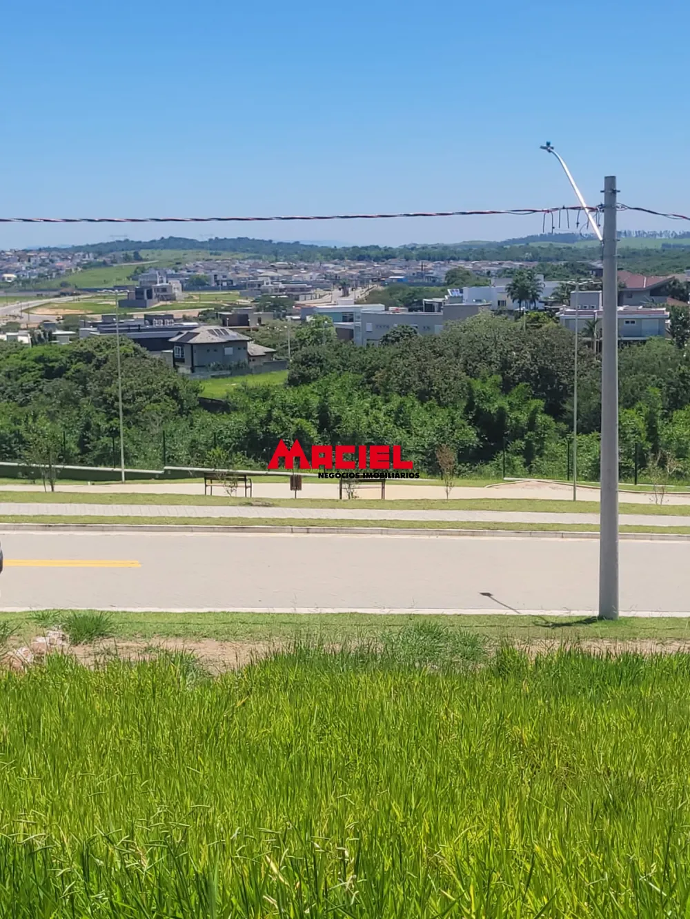 Comprar Terreno / Condom&iacute;nio em S&atilde;o Jos&eacute; dos Campos R$ 620.000,00 - Foto 4
