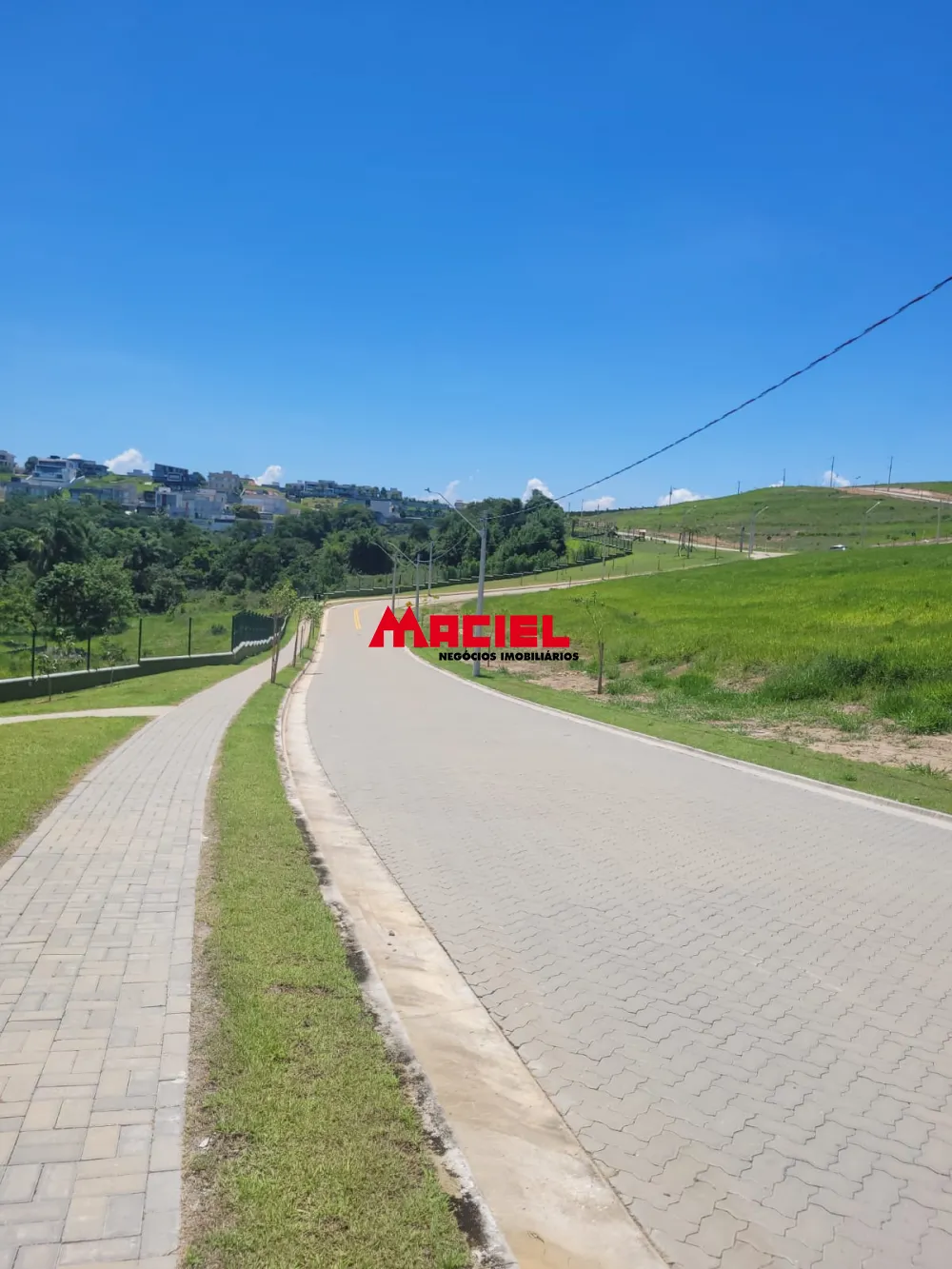 Comprar Terreno / Condom&iacute;nio em S&atilde;o Jos&eacute; dos Campos R$ 620.000,00 - Foto 6