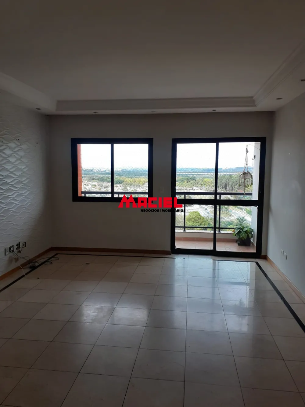 Alugar Apartamento / Padr&atilde;o em S&atilde;o Jos&eacute; dos Campos R$ 4.700,00 - Foto 5