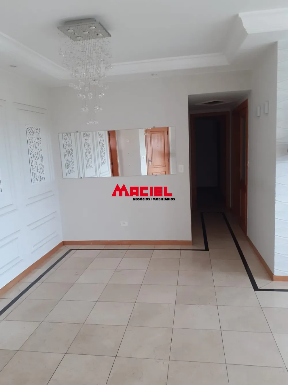 Alugar Apartamento / Padr&atilde;o em S&atilde;o Jos&eacute; dos Campos R$ 4.700,00 - Foto 28