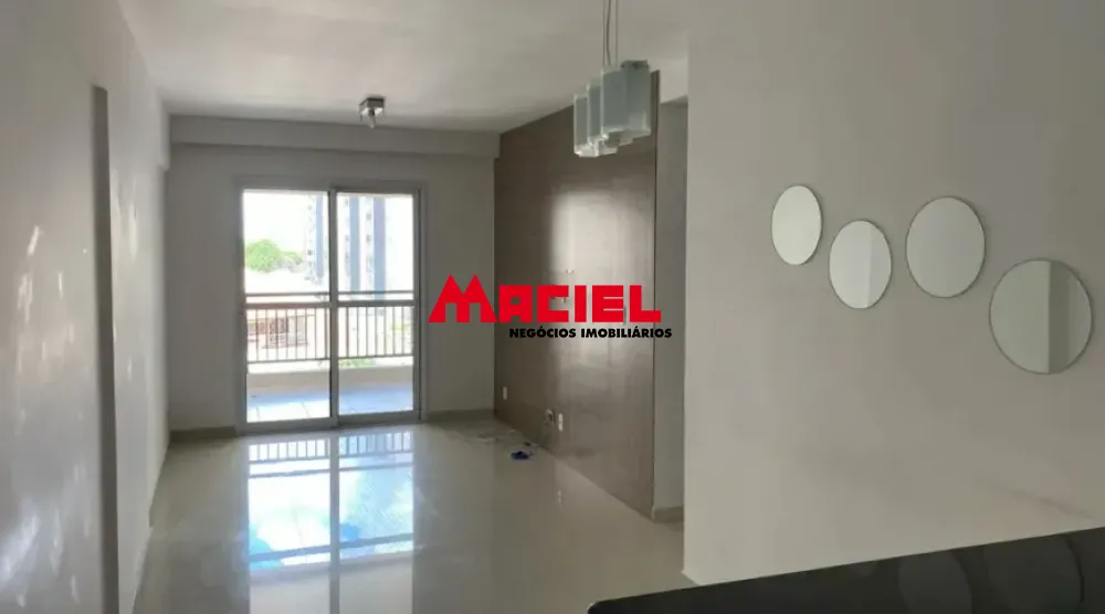 Comprar Apartamento / Padr&atilde;o em S&atilde;o Jos&eacute; dos Campos R$ 750.000,00 - Foto 5