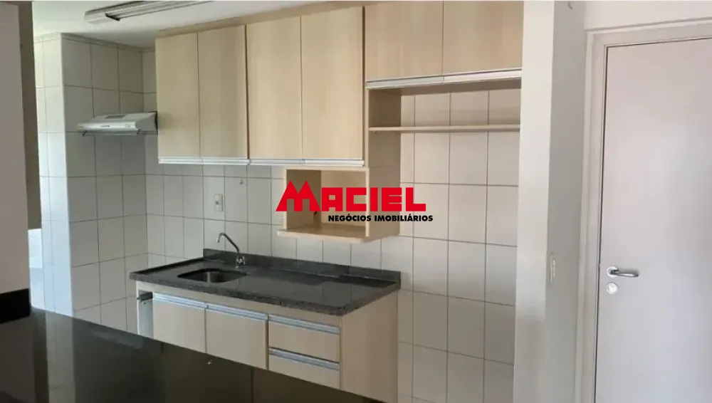 Comprar Apartamento / Padr&atilde;o em S&atilde;o Jos&eacute; dos Campos R$ 750.000,00 - Foto 7