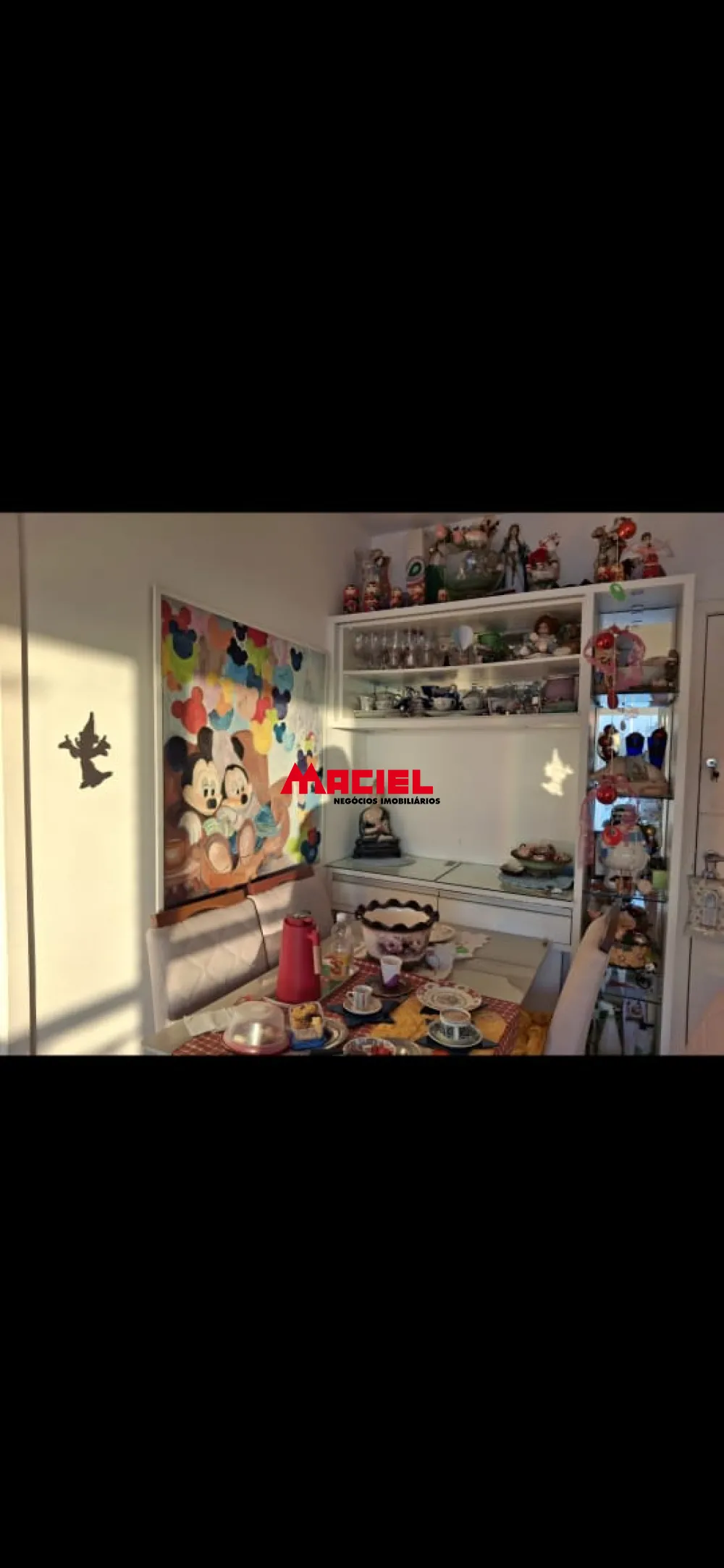 Comprar Apartamento / Padr&atilde;o em S&atilde;o Jos&eacute; dos Campos R$ 750.000,00 - Foto 1