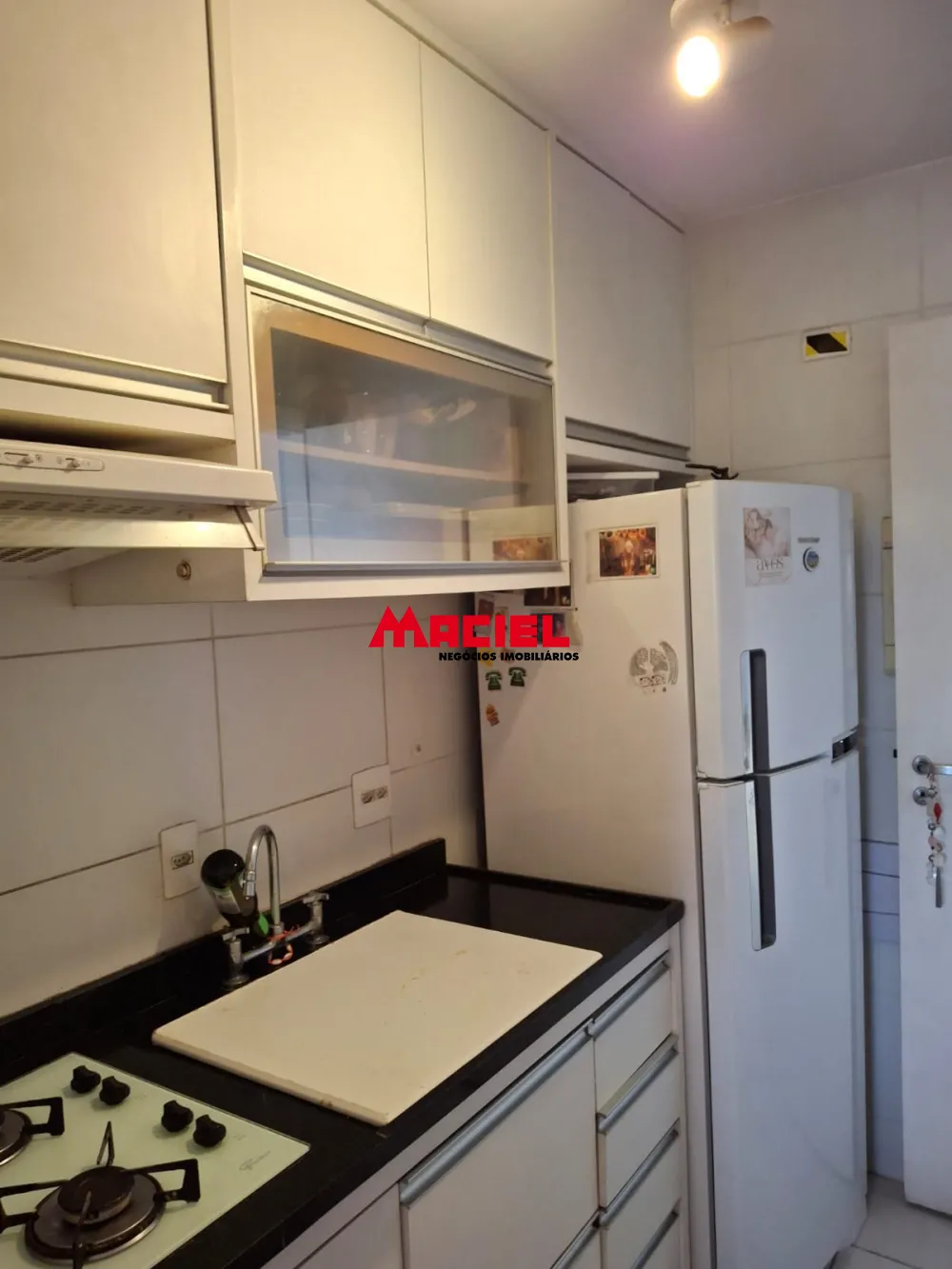 Comprar Apartamento / Padr&atilde;o em S&atilde;o Jos&eacute; dos Campos R$ 750.000,00 - Foto 18