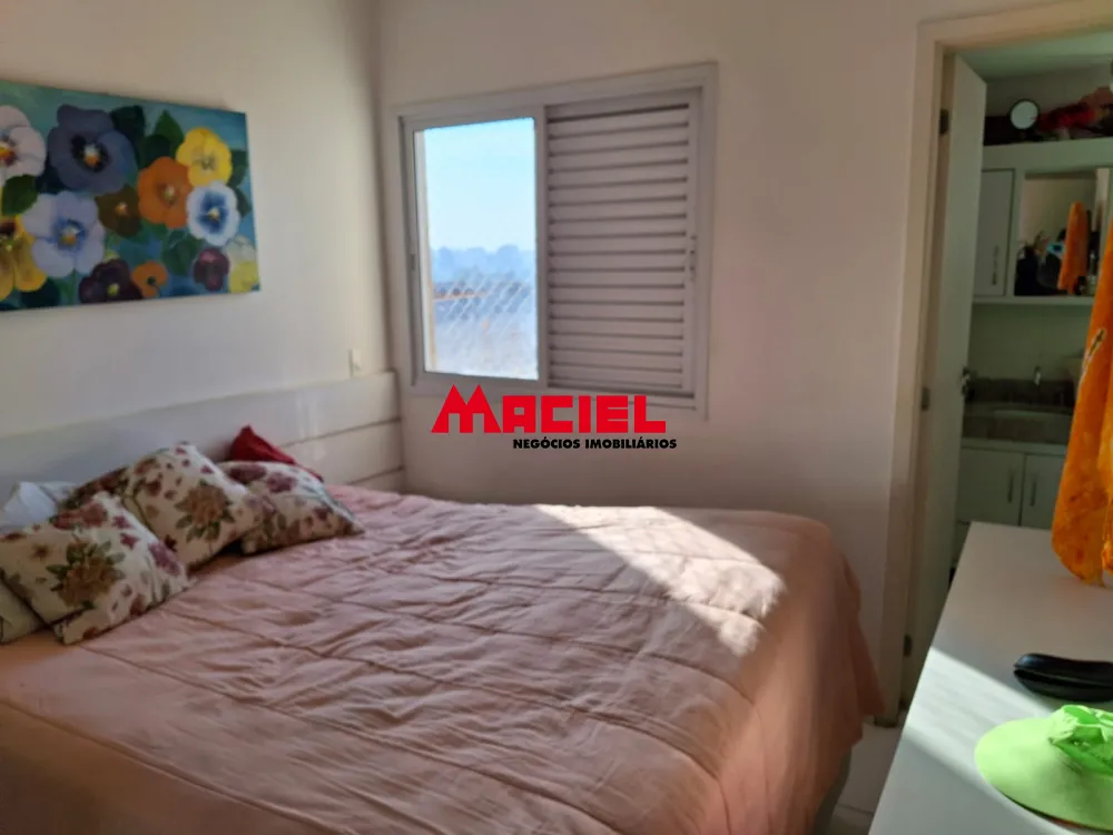 Comprar Apartamento / Padr&atilde;o em S&atilde;o Jos&eacute; dos Campos R$ 750.000,00 - Foto 27