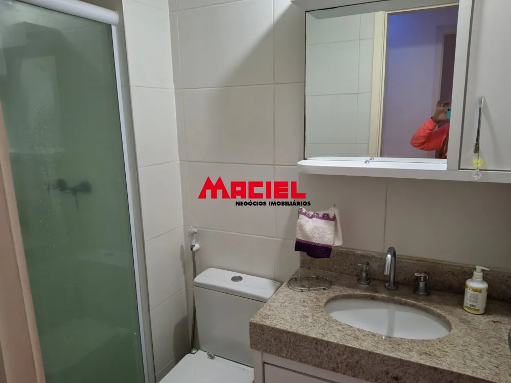 Comprar Apartamento / Padr&atilde;o em S&atilde;o Jos&eacute; dos Campos R$ 750.000,00 - Foto 28