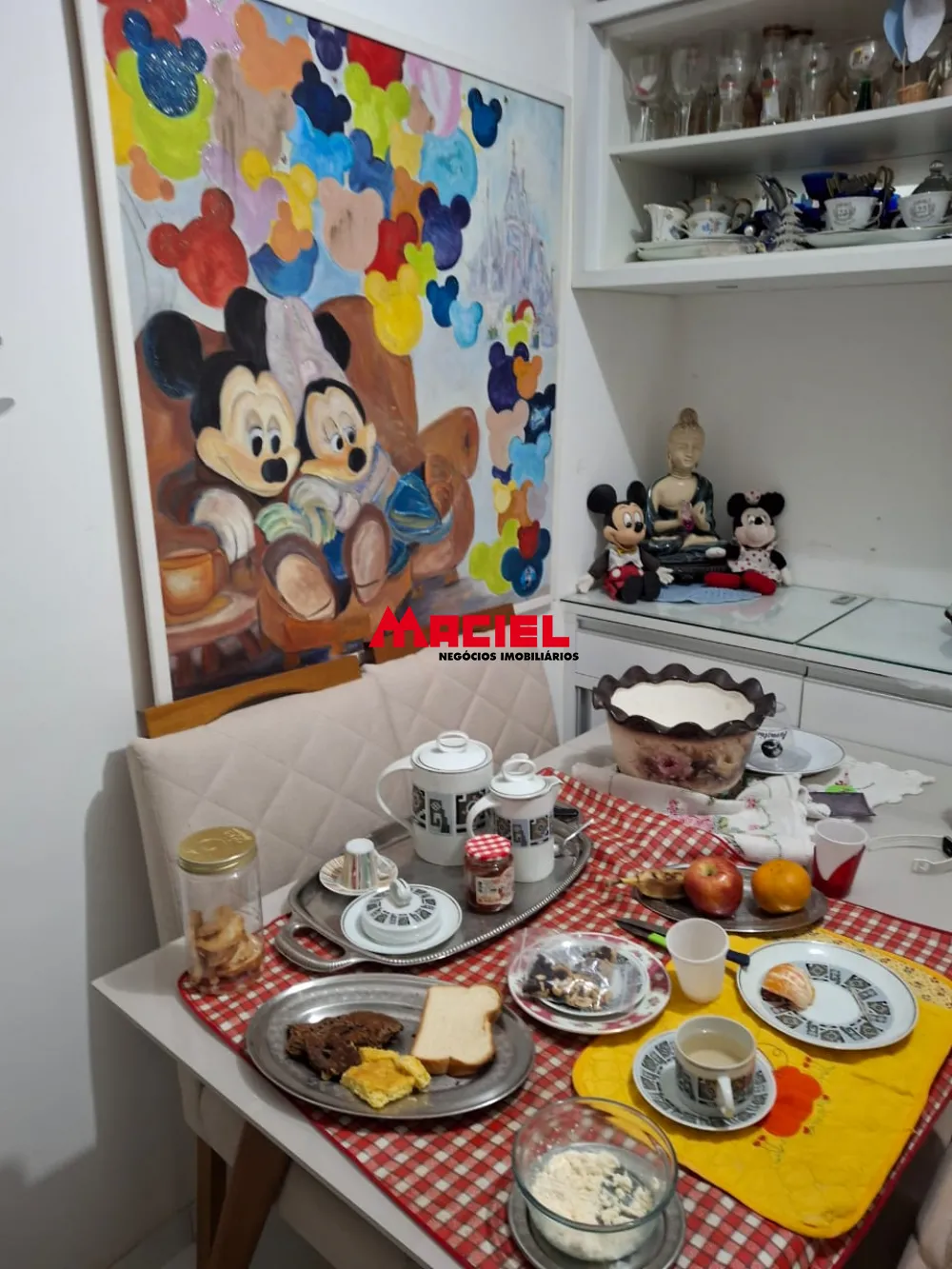 Comprar Apartamento / Padr&atilde;o em S&atilde;o Jos&eacute; dos Campos R$ 750.000,00 - Foto 33