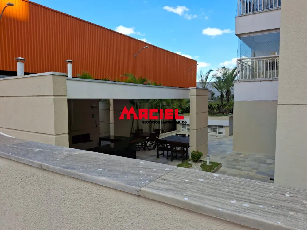 Comprar Apartamento / Padr&atilde;o em S&atilde;o Jos&eacute; dos Campos R$ 750.000,00 - Foto 34