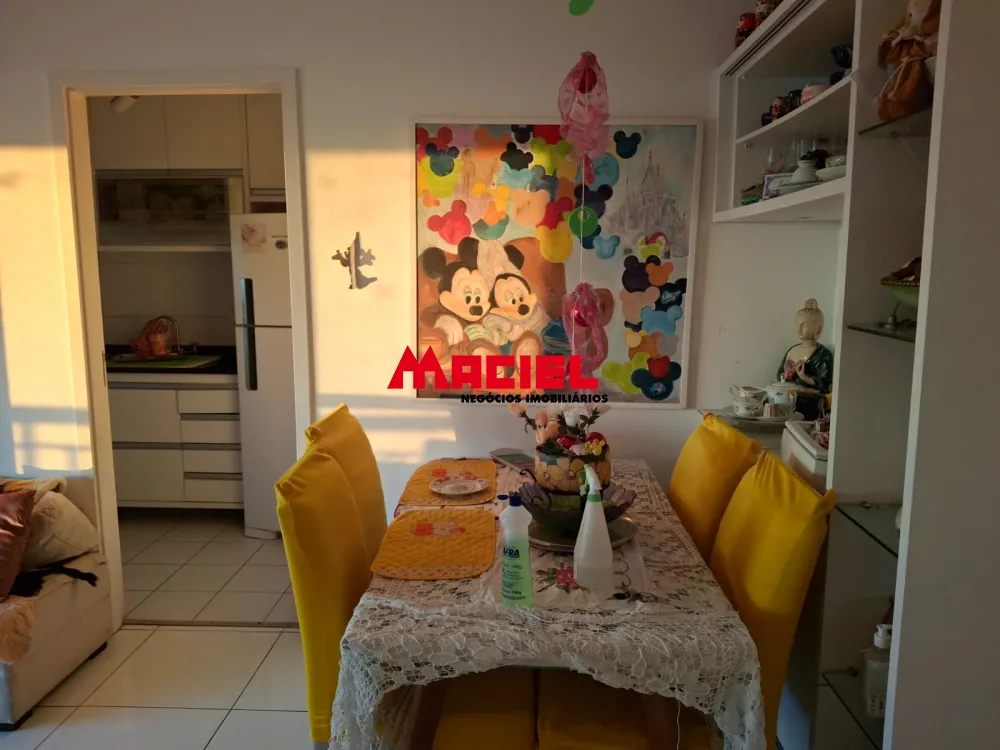 Comprar Apartamento / Padr&atilde;o em S&atilde;o Jos&eacute; dos Campos R$ 750.000,00 - Foto 35