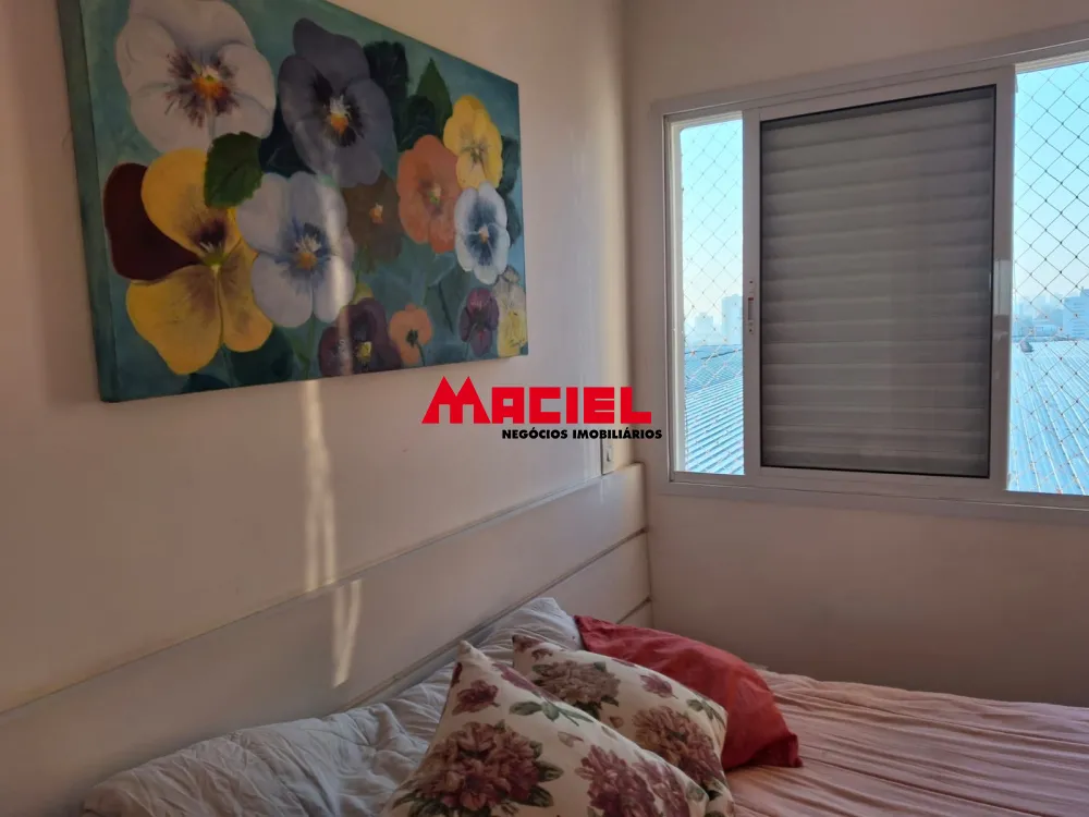 Comprar Apartamento / Padr&atilde;o em S&atilde;o Jos&eacute; dos Campos R$ 750.000,00 - Foto 40