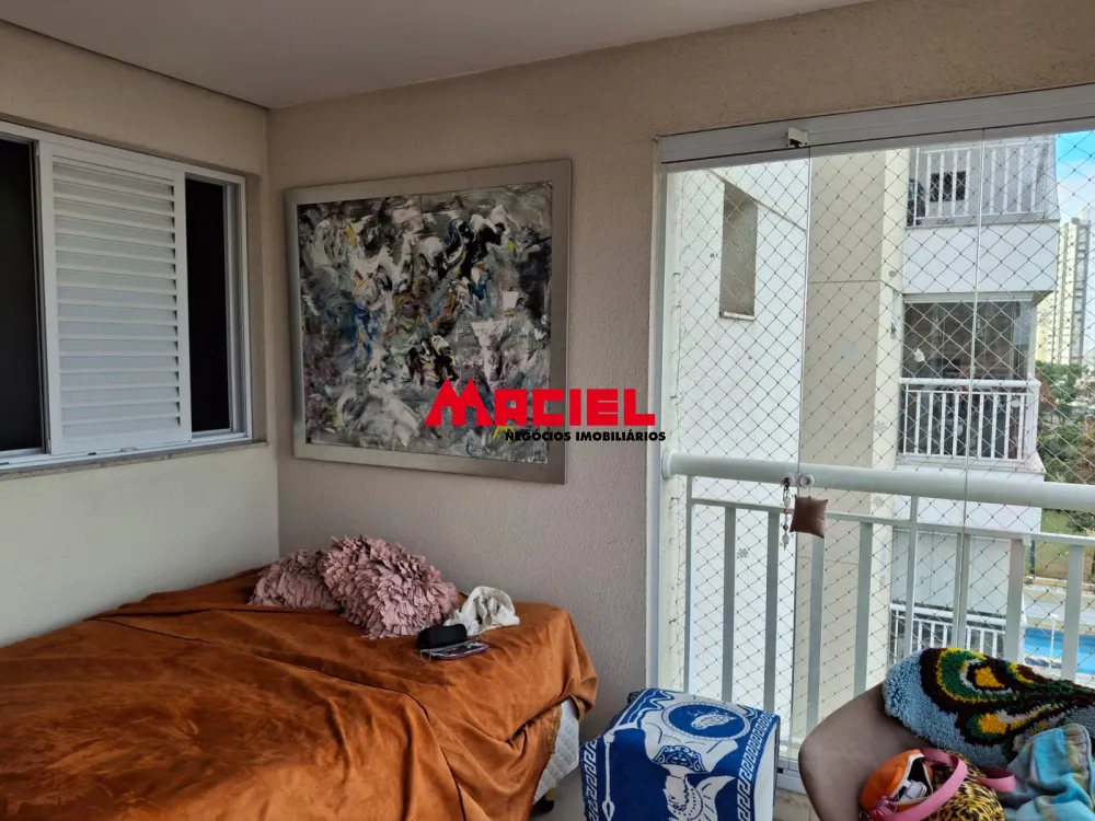 Comprar Apartamento / Padr&atilde;o em S&atilde;o Jos&eacute; dos Campos R$ 750.000,00 - Foto 52