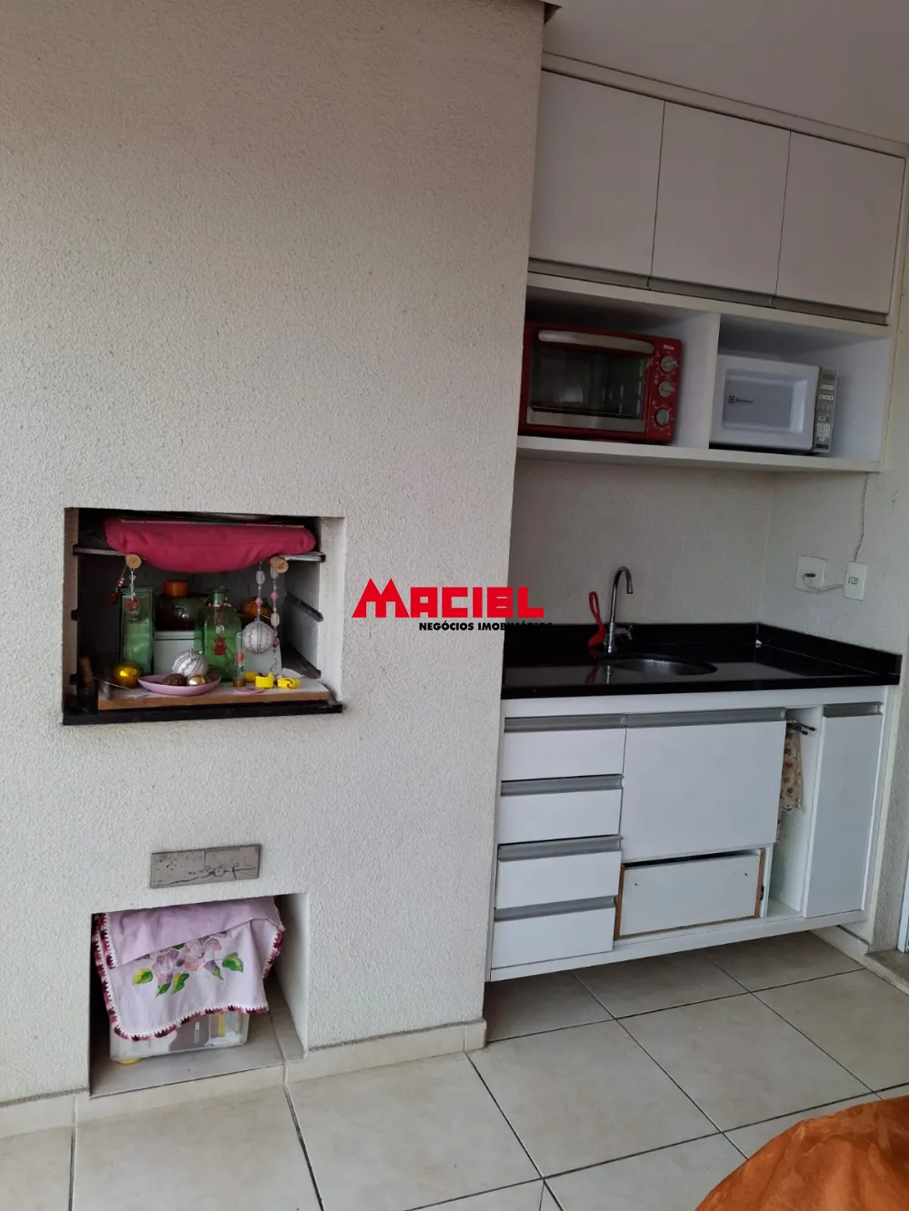 Comprar Apartamento / Padr&atilde;o em S&atilde;o Jos&eacute; dos Campos R$ 750.000,00 - Foto 56