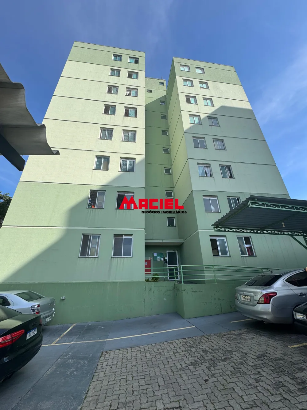 Alugar Apartamento / Padr&atilde;o em S&atilde;o Jos&eacute; dos Campos R$ 3.000,00 - Foto 22