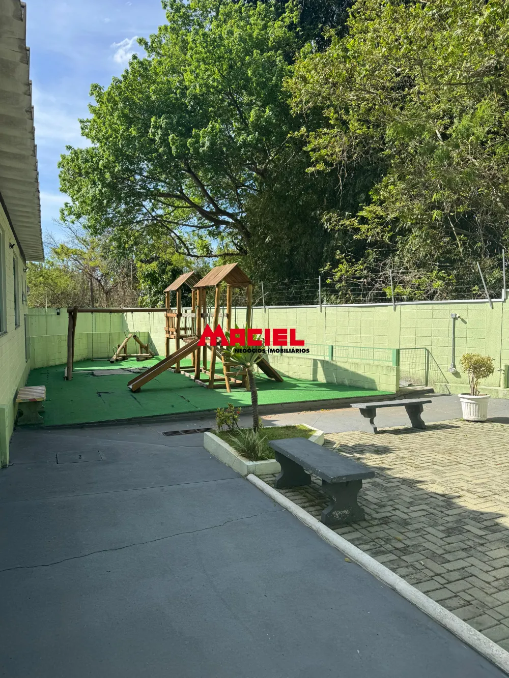 Alugar Apartamento / Padr&atilde;o em S&atilde;o Jos&eacute; dos Campos R$ 3.000,00 - Foto 27