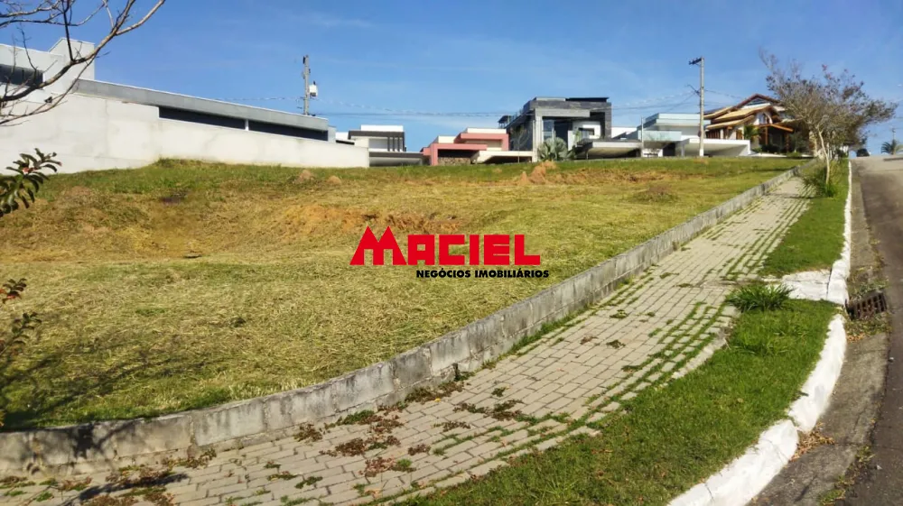 Comprar Terreno / Condom&iacute;nio em S&atilde;o Jos&eacute; dos Campos R$ 450.000,00 - Foto 2