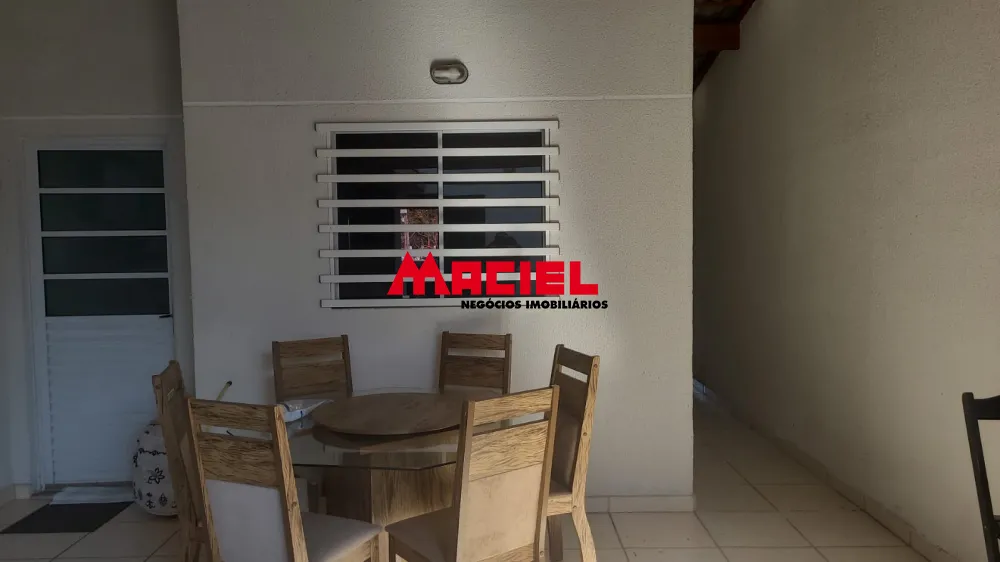 Comprar Casa / Condom&iacute;nio em S&atilde;o Jos&eacute; dos Campos R$ 445.000,00 - Foto 8