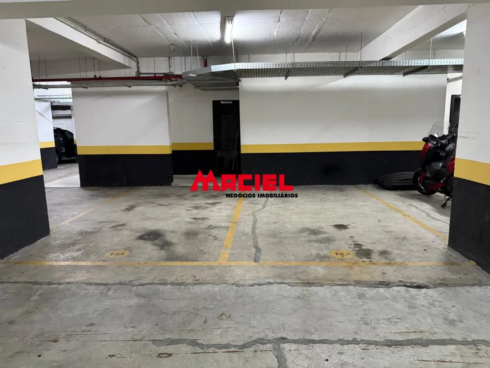 Comprar Apartamento / Padr&atilde;o em S&atilde;o Jos&eacute; dos Campos R$ 850.000,00 - Foto 14