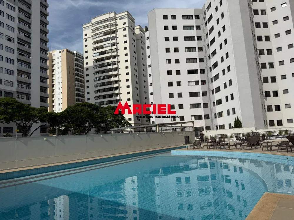 Comprar Apartamento / Padr&atilde;o em S&atilde;o Jos&eacute; dos Campos R$ 850.000,00 - Foto 16