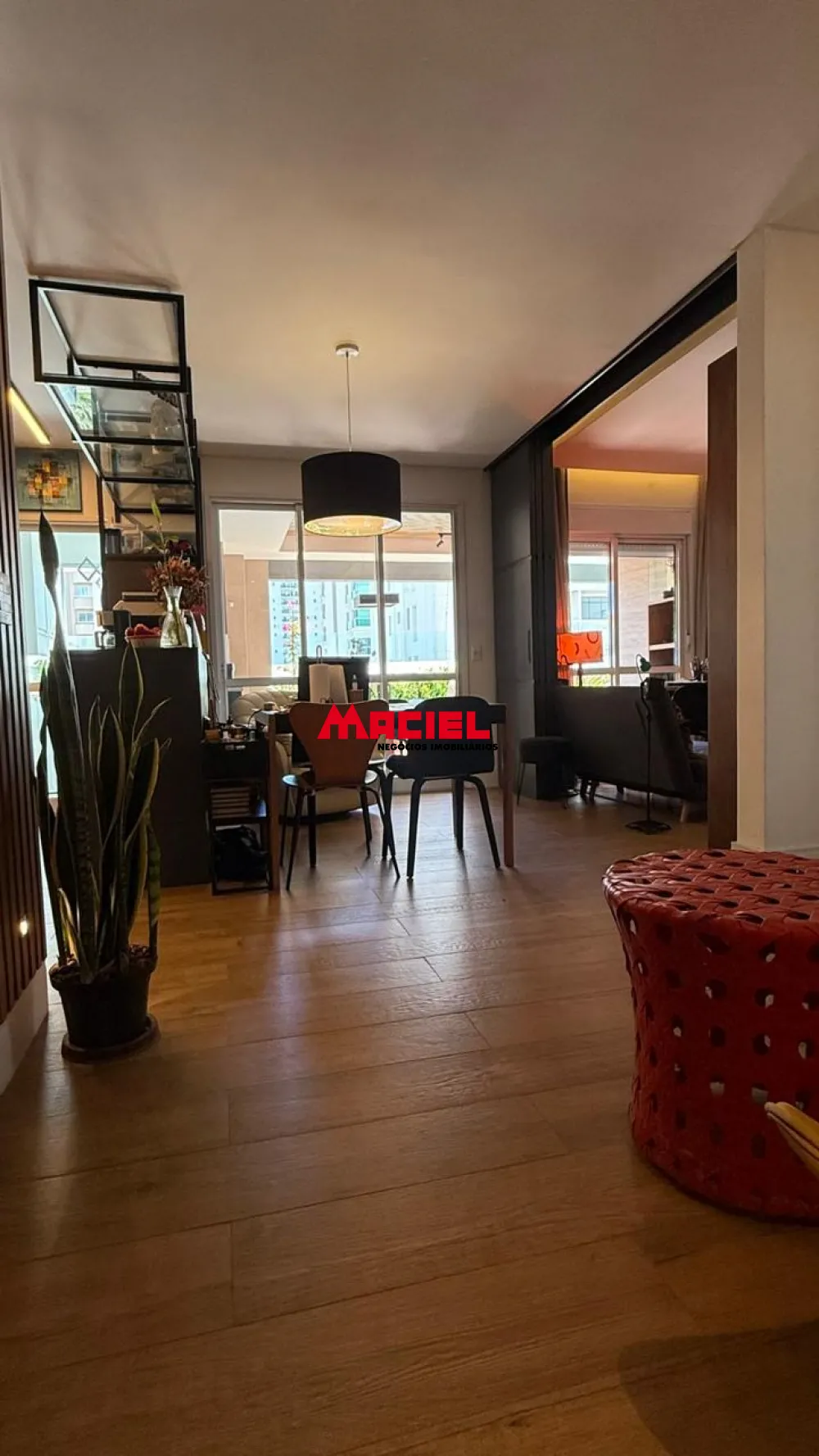 Comprar Apartamento / Padr&atilde;o em S&atilde;o Jos&eacute; dos Campos R$ 1.390.000,00 - Foto 7