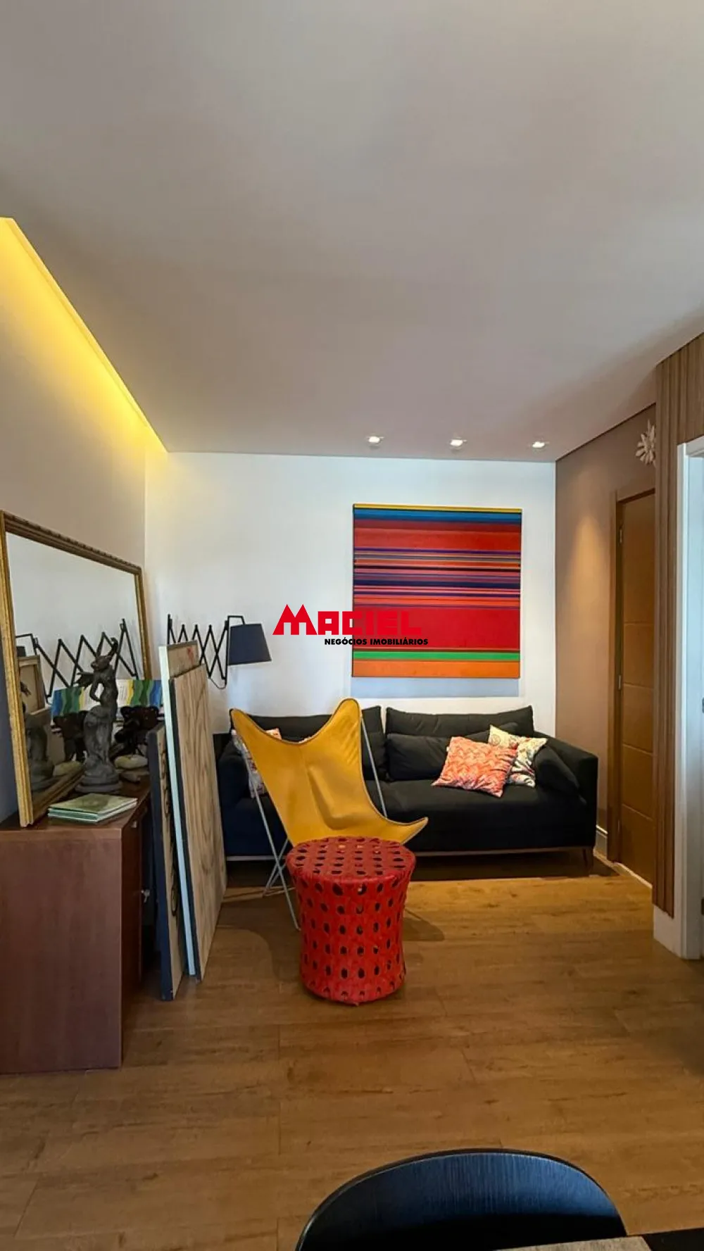 Comprar Apartamento / Padr&atilde;o em S&atilde;o Jos&eacute; dos Campos R$ 1.390.000,00 - Foto 10