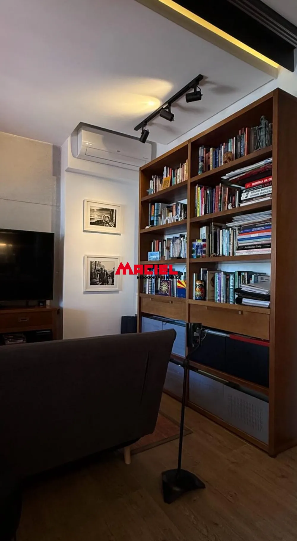 Comprar Apartamento / Padr&atilde;o em S&atilde;o Jos&eacute; dos Campos R$ 1.390.000,00 - Foto 12