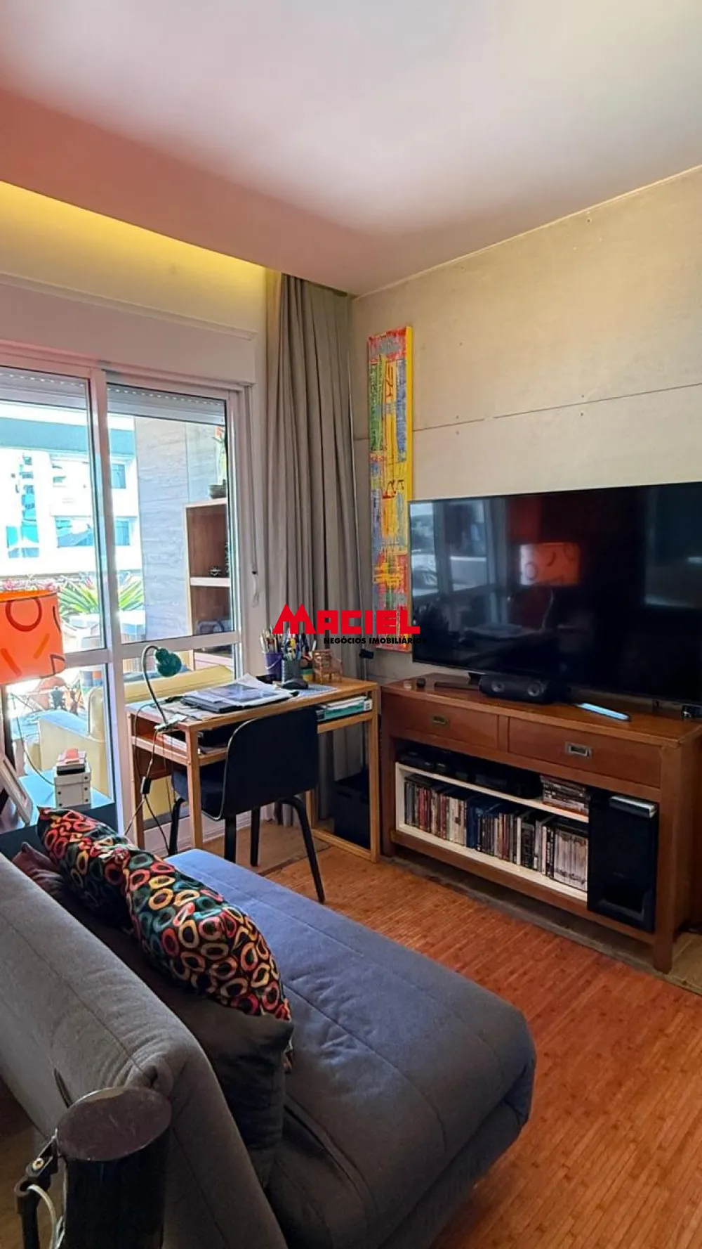 Comprar Apartamento / Padr&atilde;o em S&atilde;o Jos&eacute; dos Campos R$ 1.390.000,00 - Foto 15