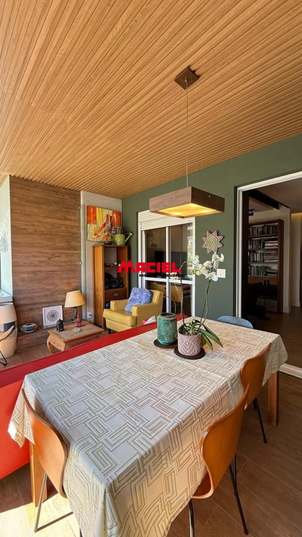 Comprar Apartamento / Padr&atilde;o em S&atilde;o Jos&eacute; dos Campos R$ 1.390.000,00 - Foto 23